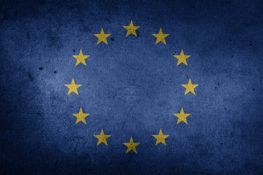 איחוד אירופאי מחוספס