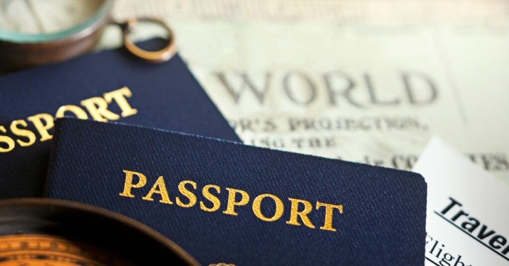 מה היתרונות בהוצאת דרכון אירופאי