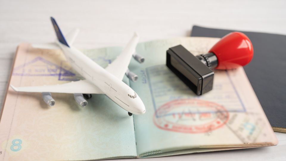 מה התוקף דרכון המינימלי ליציאה מהארץ?